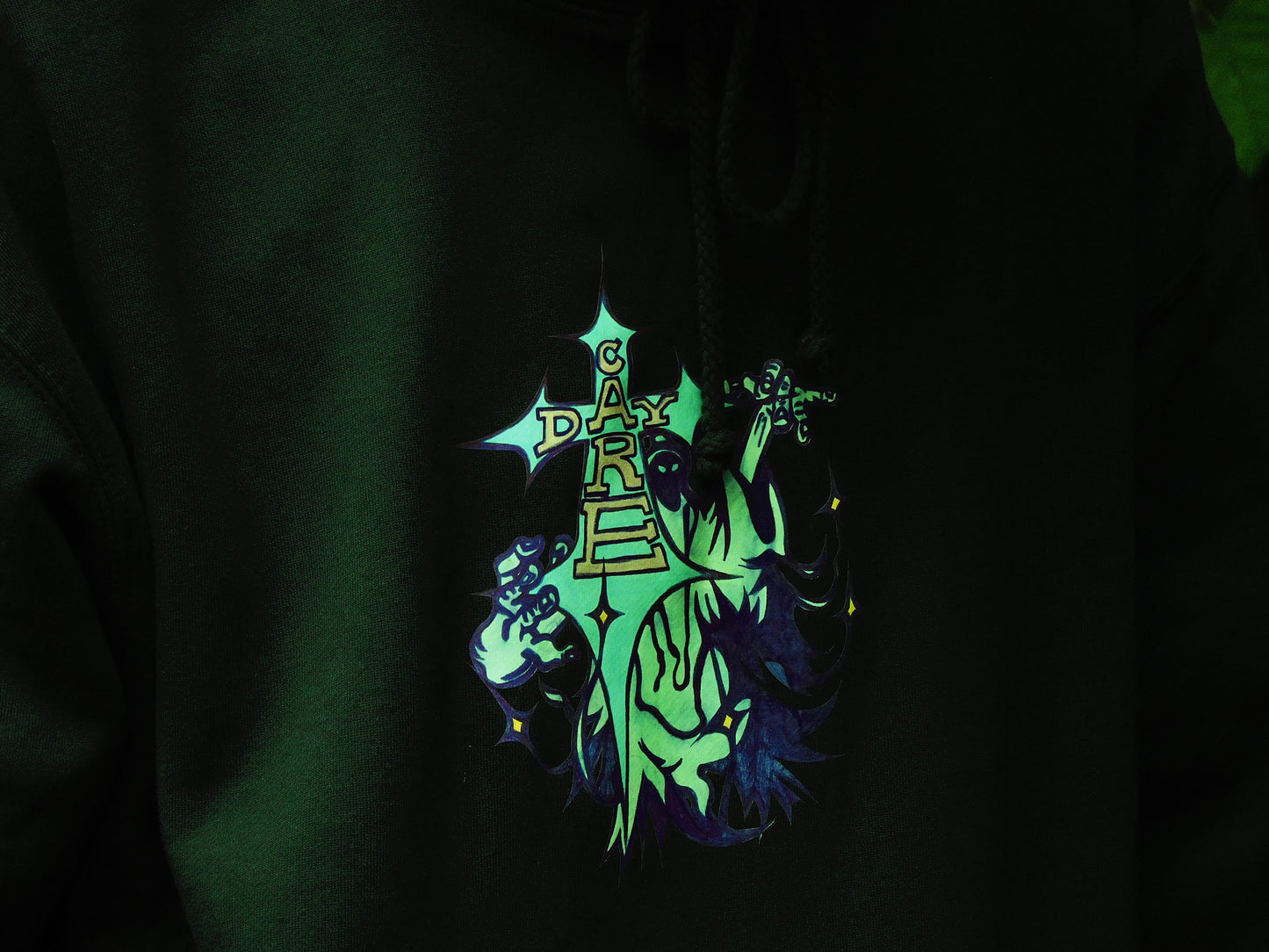 Wizard Hoodie