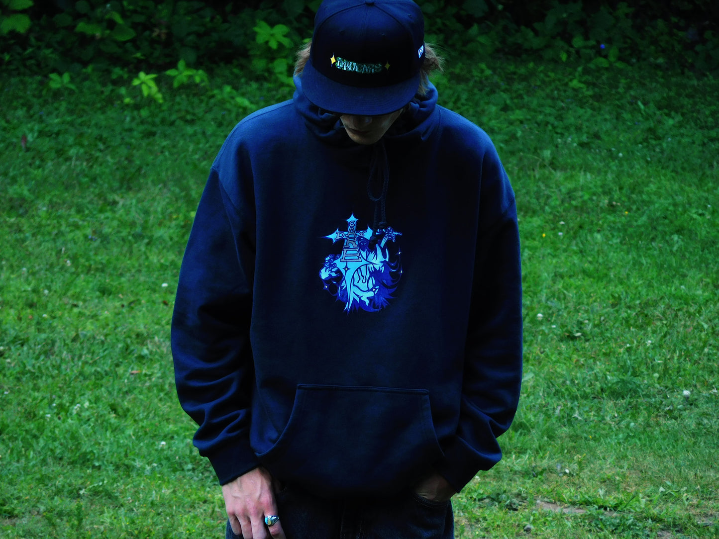 Wizard Hoodie