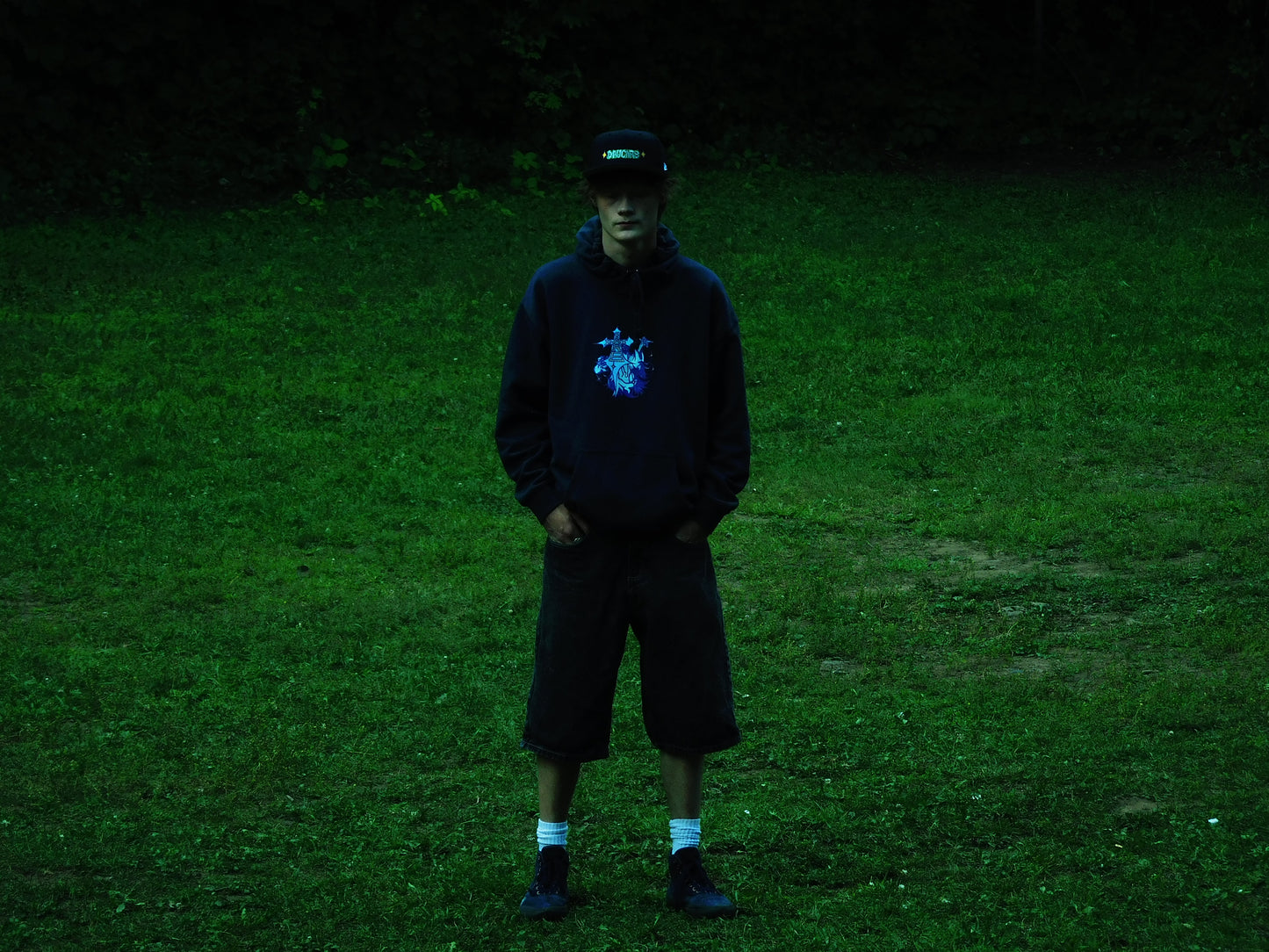Wizard Hoodie
