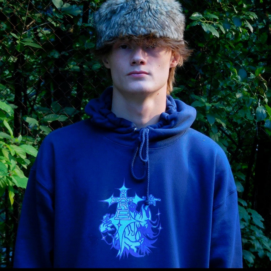 Wizard Hoodie