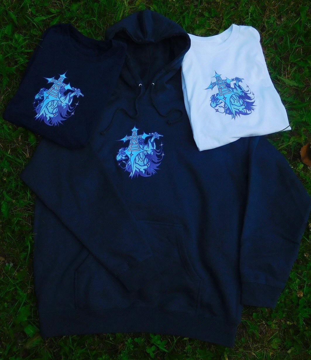 Wizard Hoodie