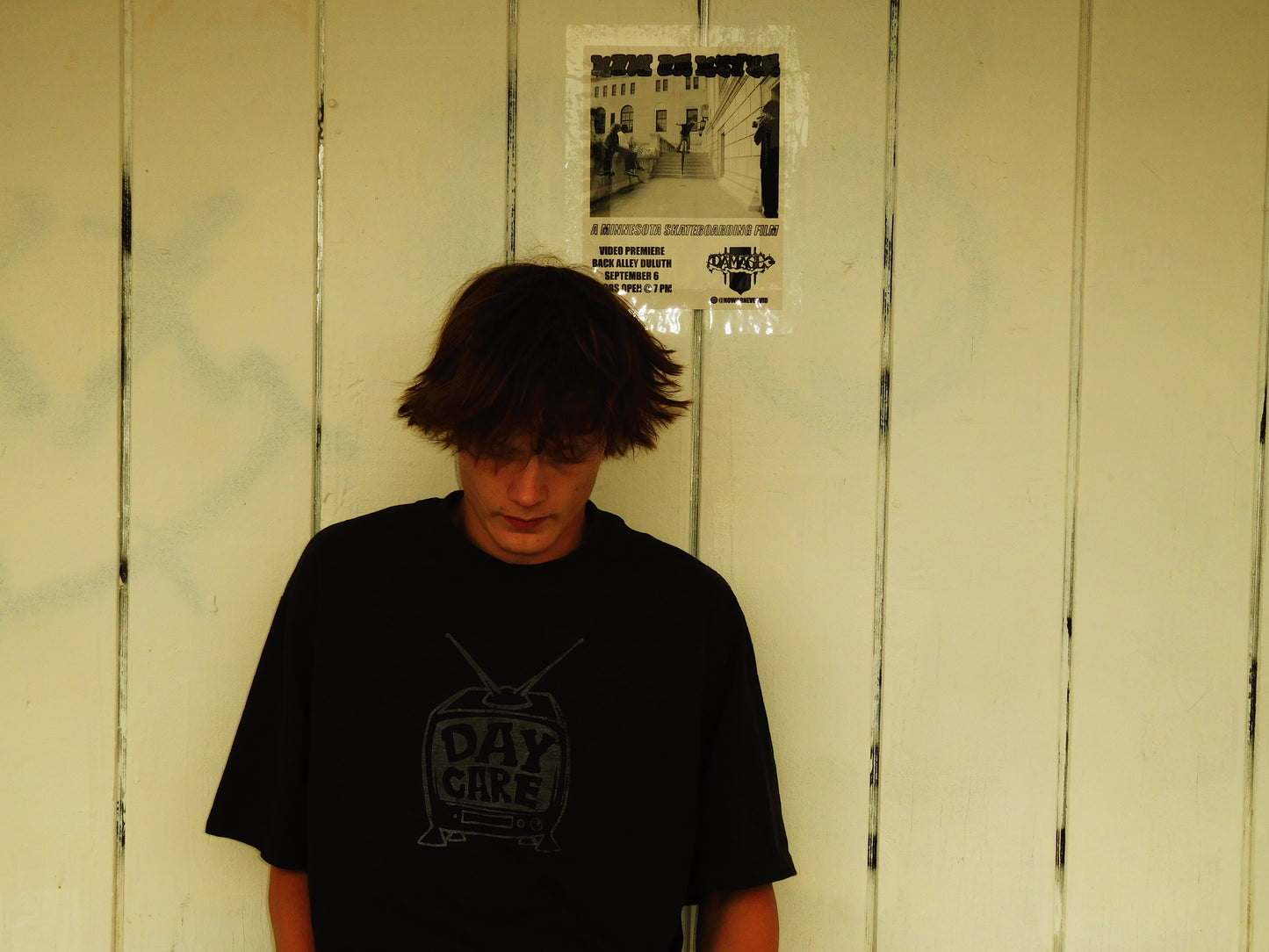 TV Tshirt