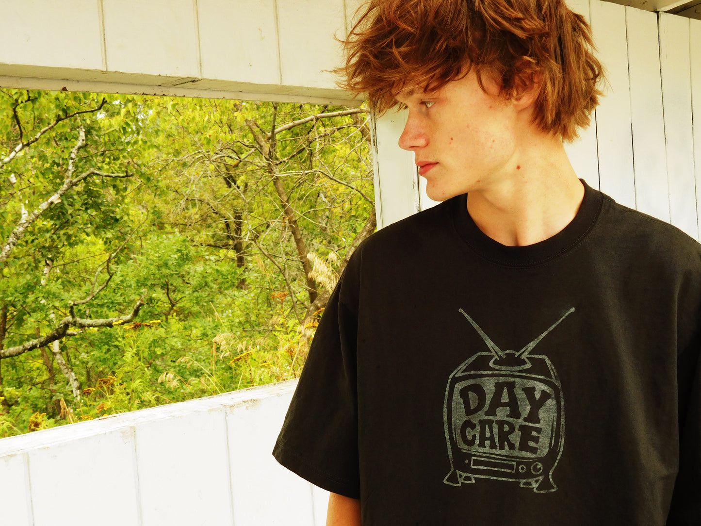TV Tshirt