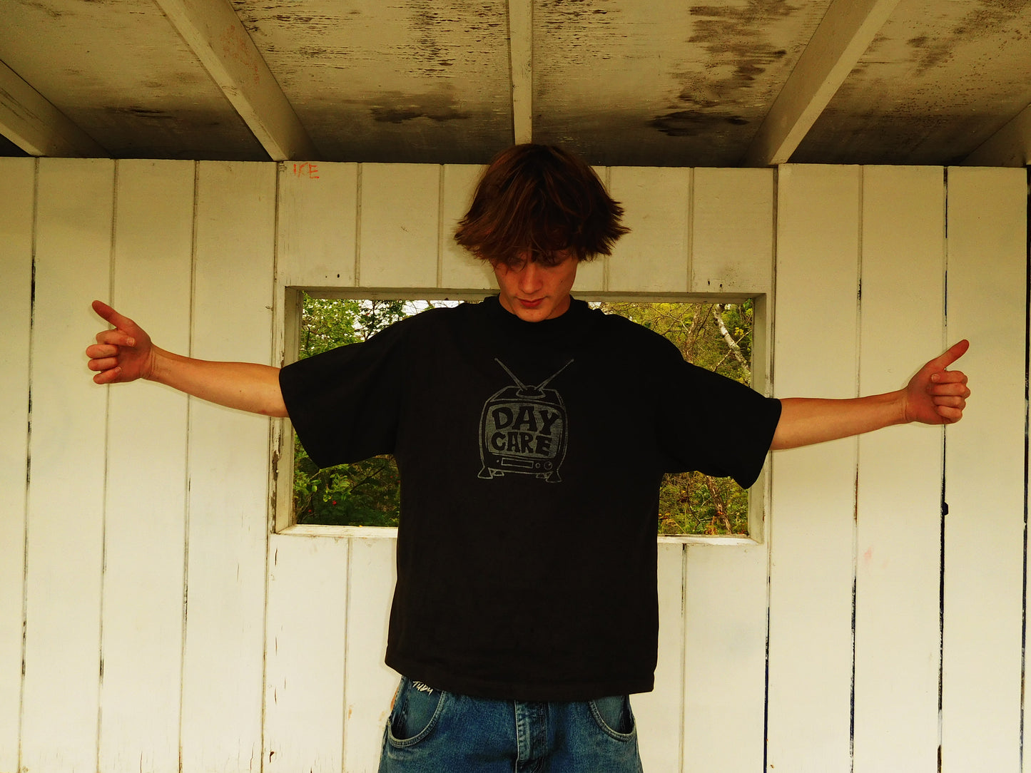 TV Tshirt