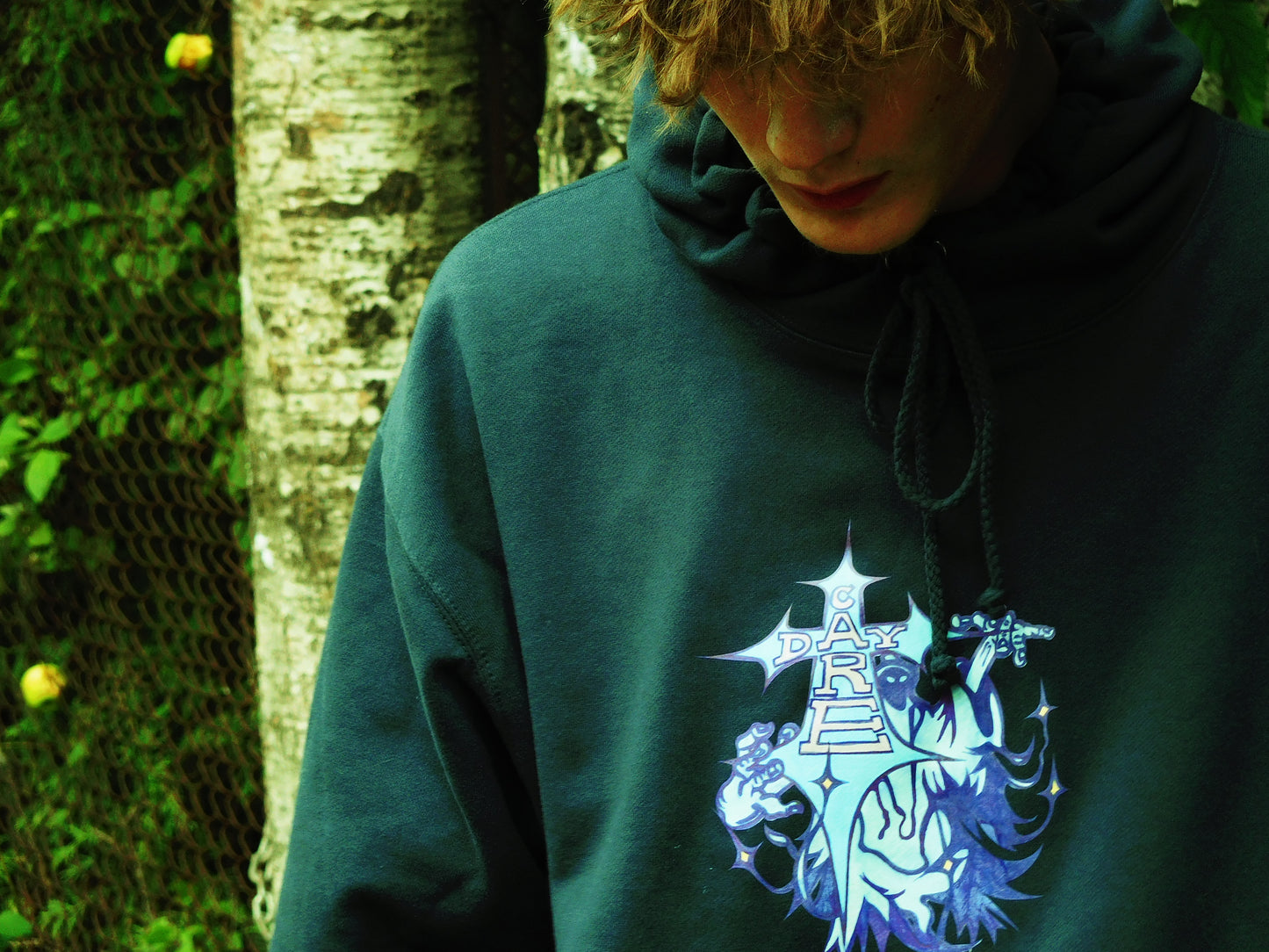 Wizard Hoodie