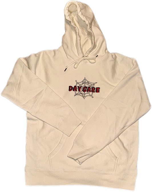 Spider Hoodie
