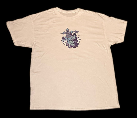 Wizard Tshirt