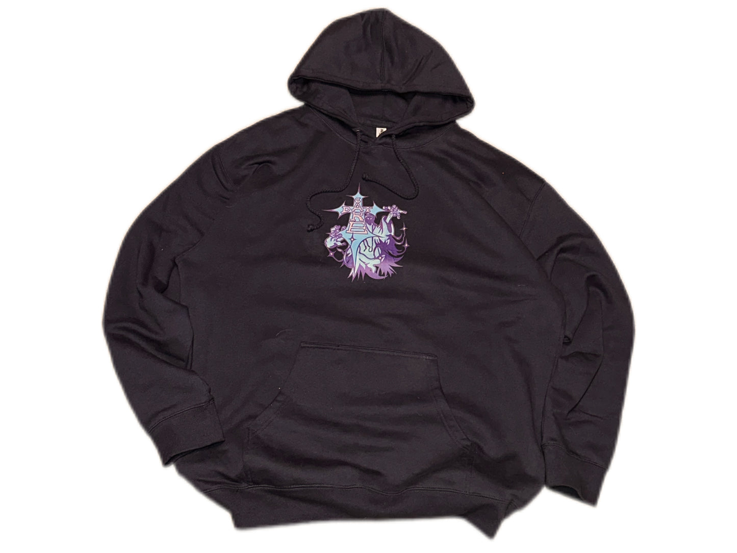 Wizard Hoodie