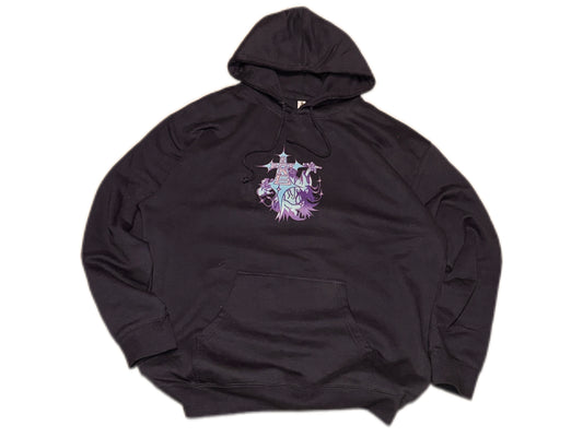 Wizard Hoodie