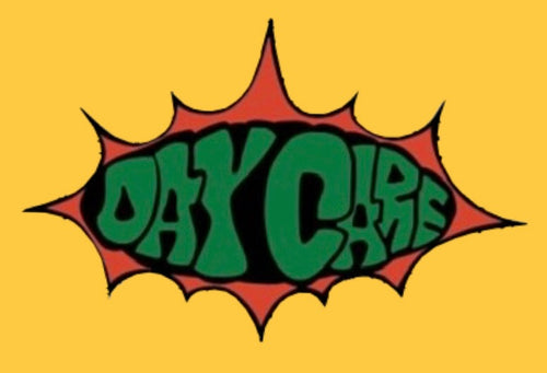 Day Care Apparel logo